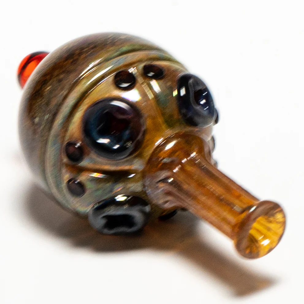Zach P - Grenade Carb Cap - #3 - Image 3