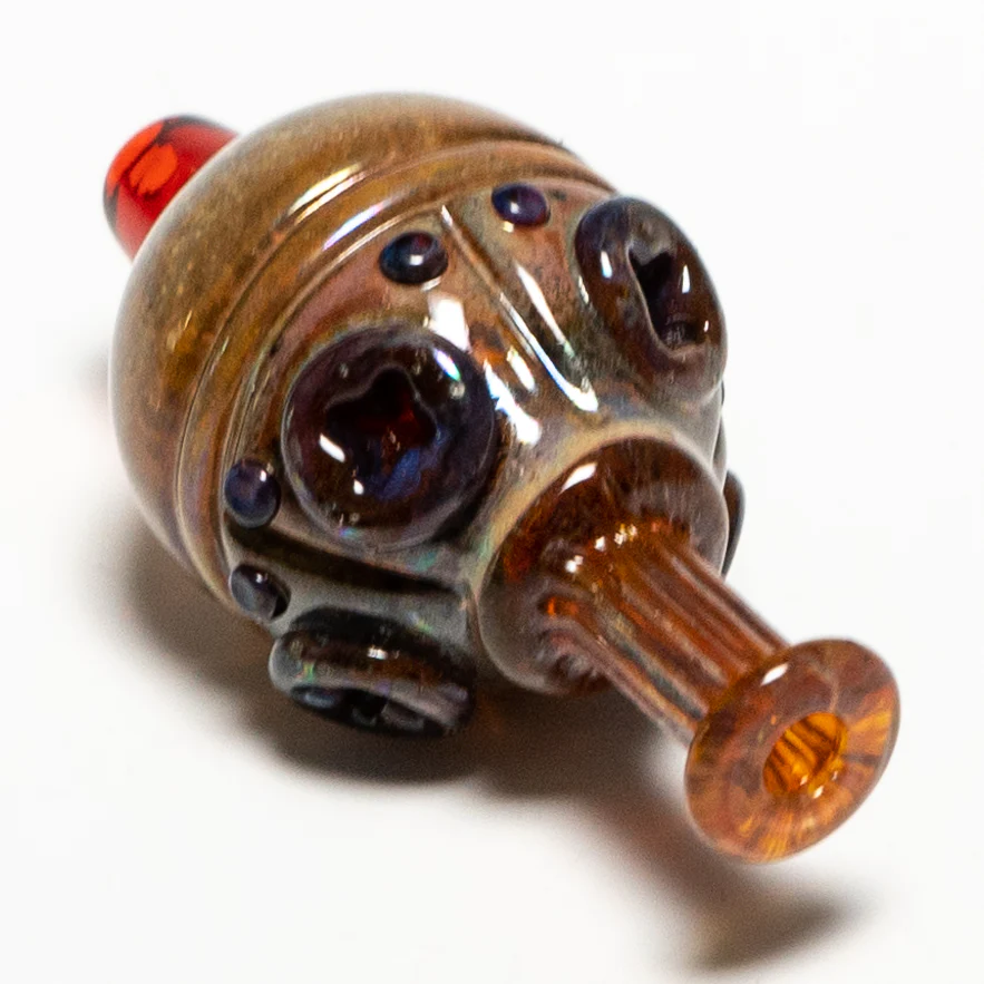 Zach P - Grenade Carb Cap - #4 - Image 3
