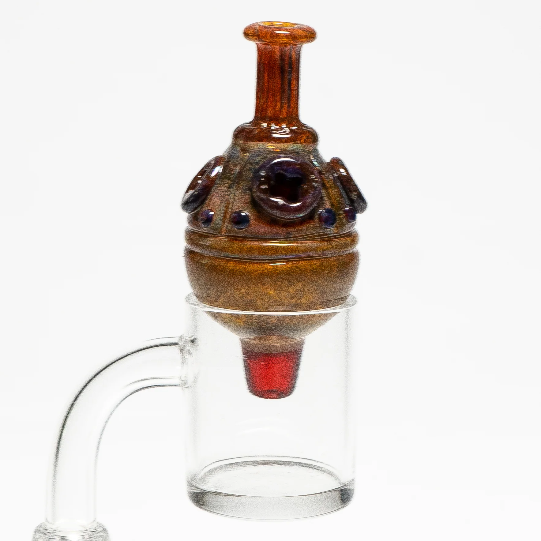 Zach P - Grenade Carb Cap - #4 - Image 4