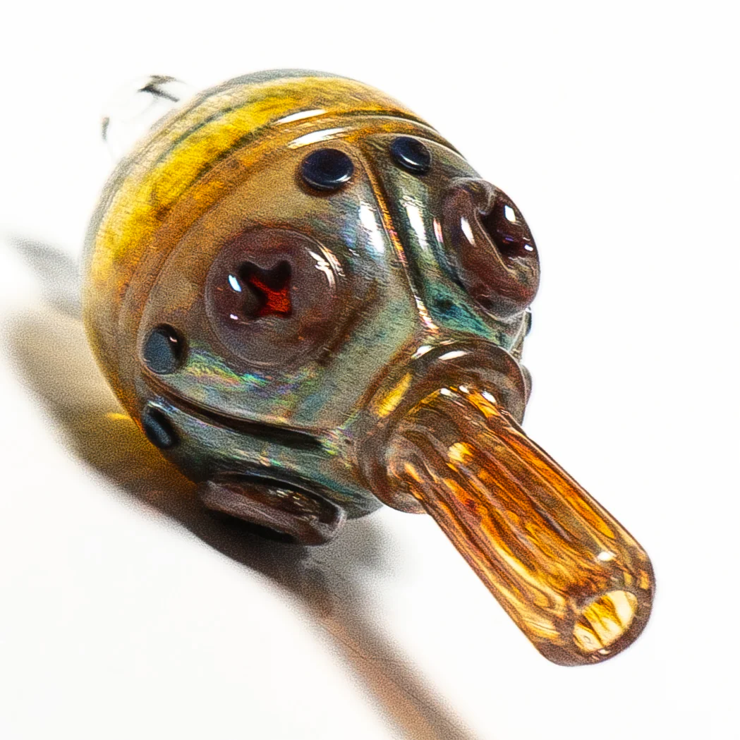 Zach P - Grenade Carb Cap - #5 - Image 4