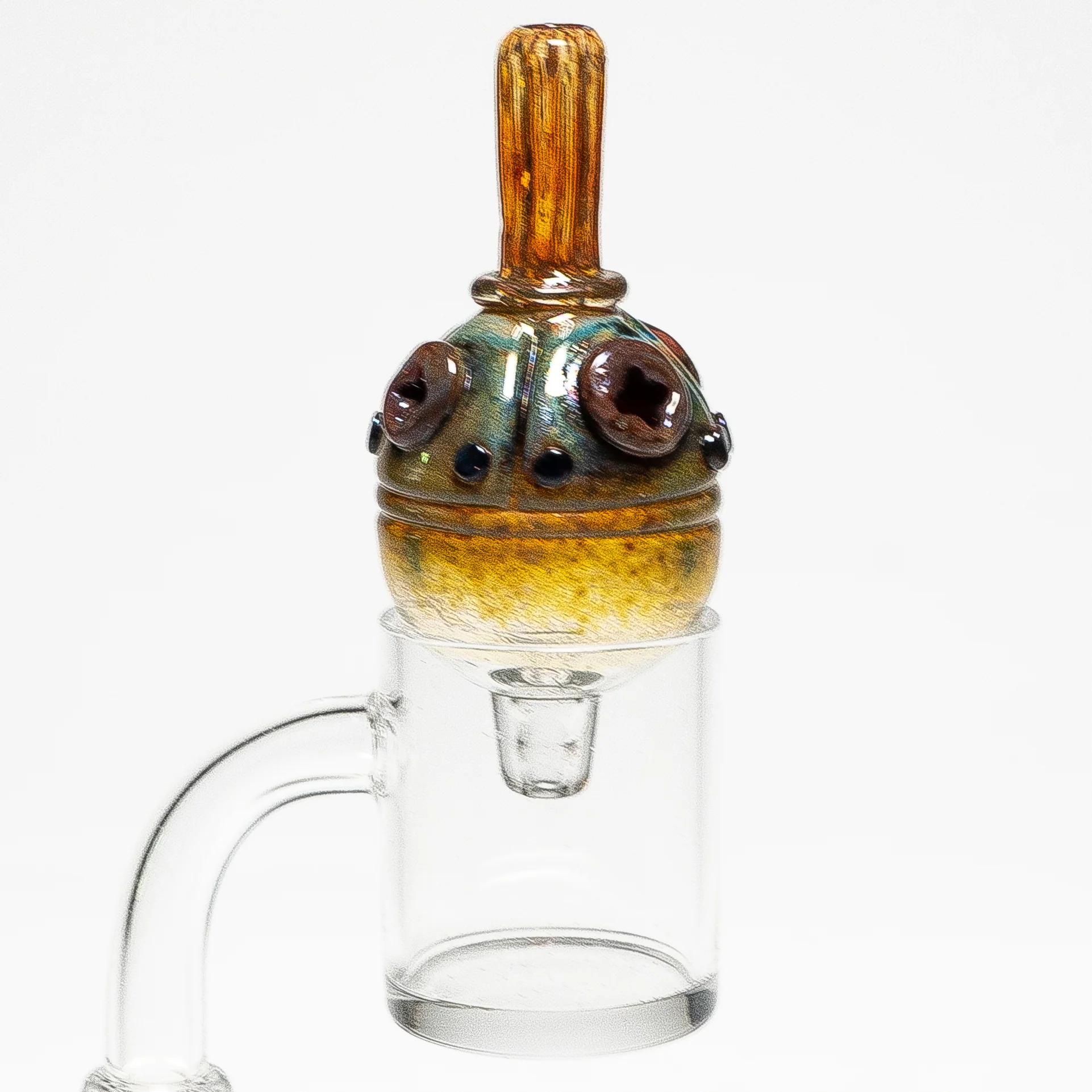 Zach P - Grenade Carb Cap - #5 - Image 5
