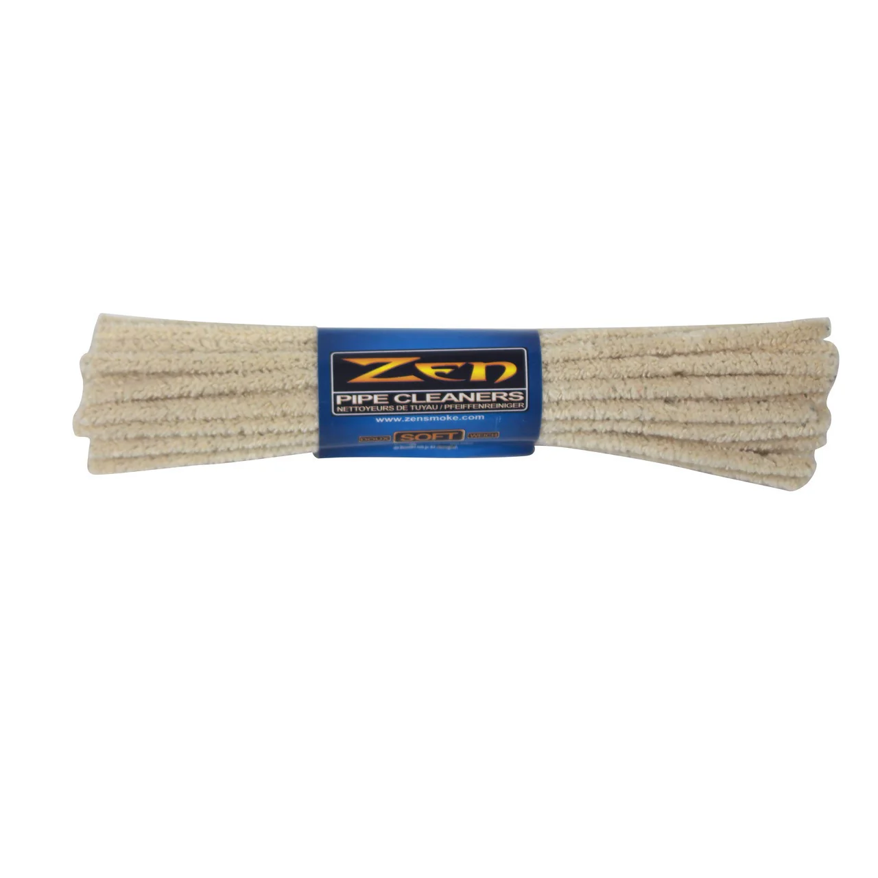 ZEN - Soft Pipe Cleaners
