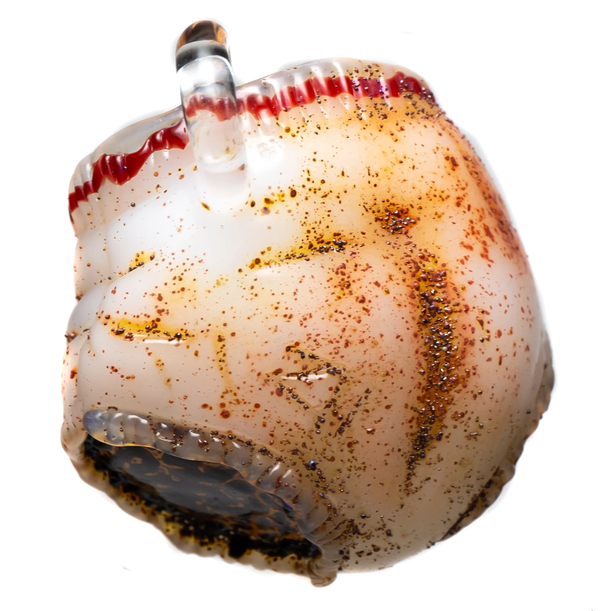 Zii - Underpants Carb Cap Pendant - Image 3