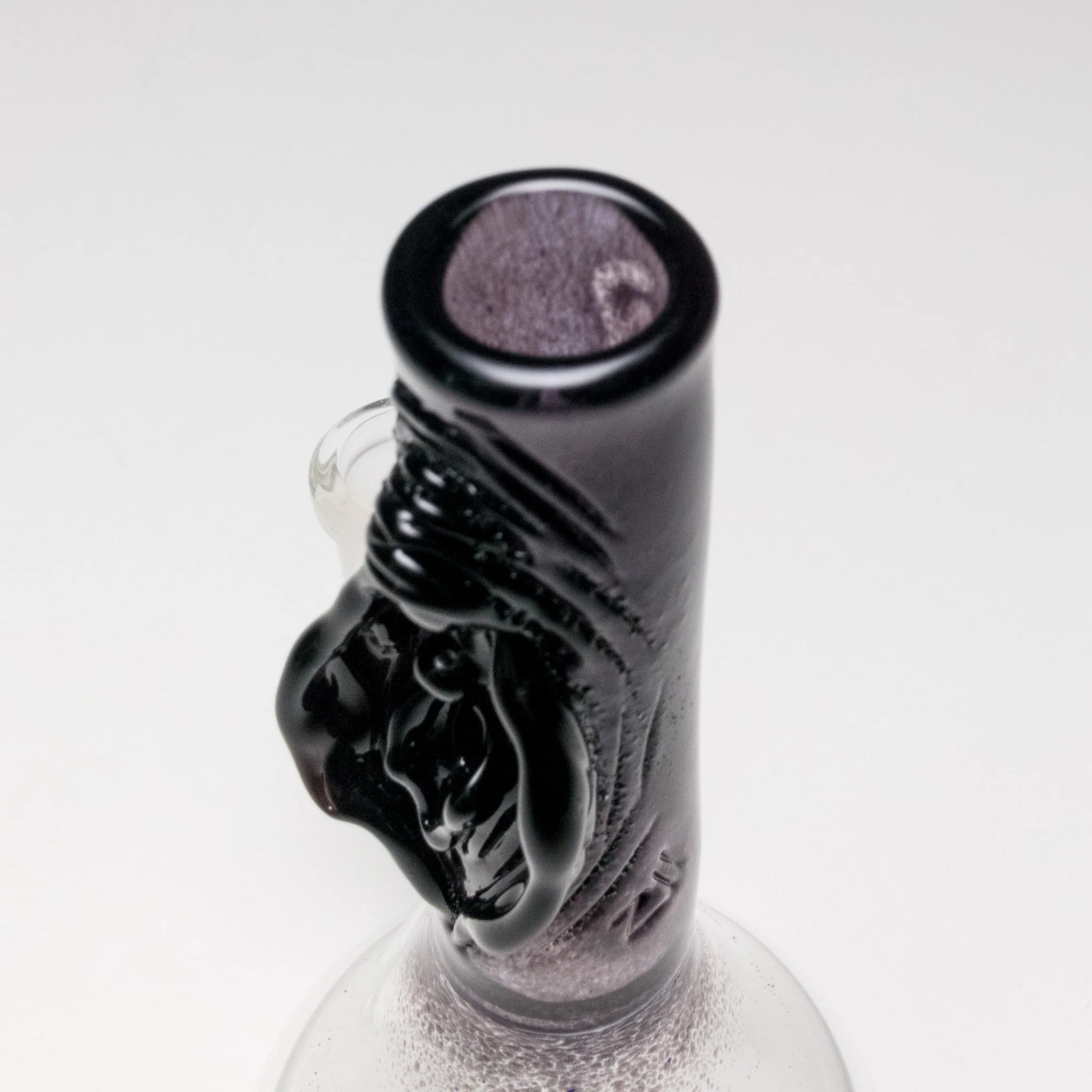 Zii - Vagina Minitube - Black - Image 6