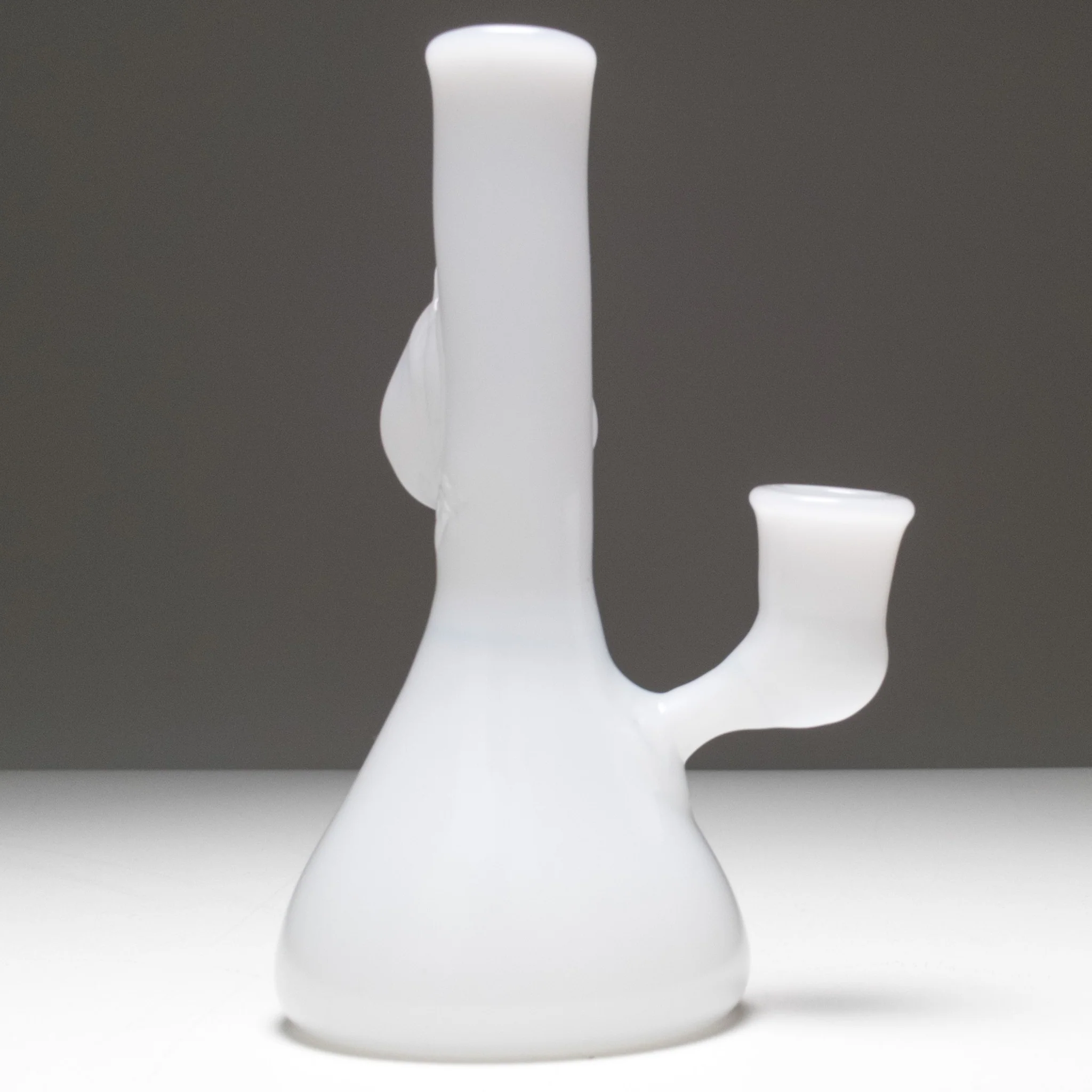 Zii - Vagina Minitube - White - Image 2