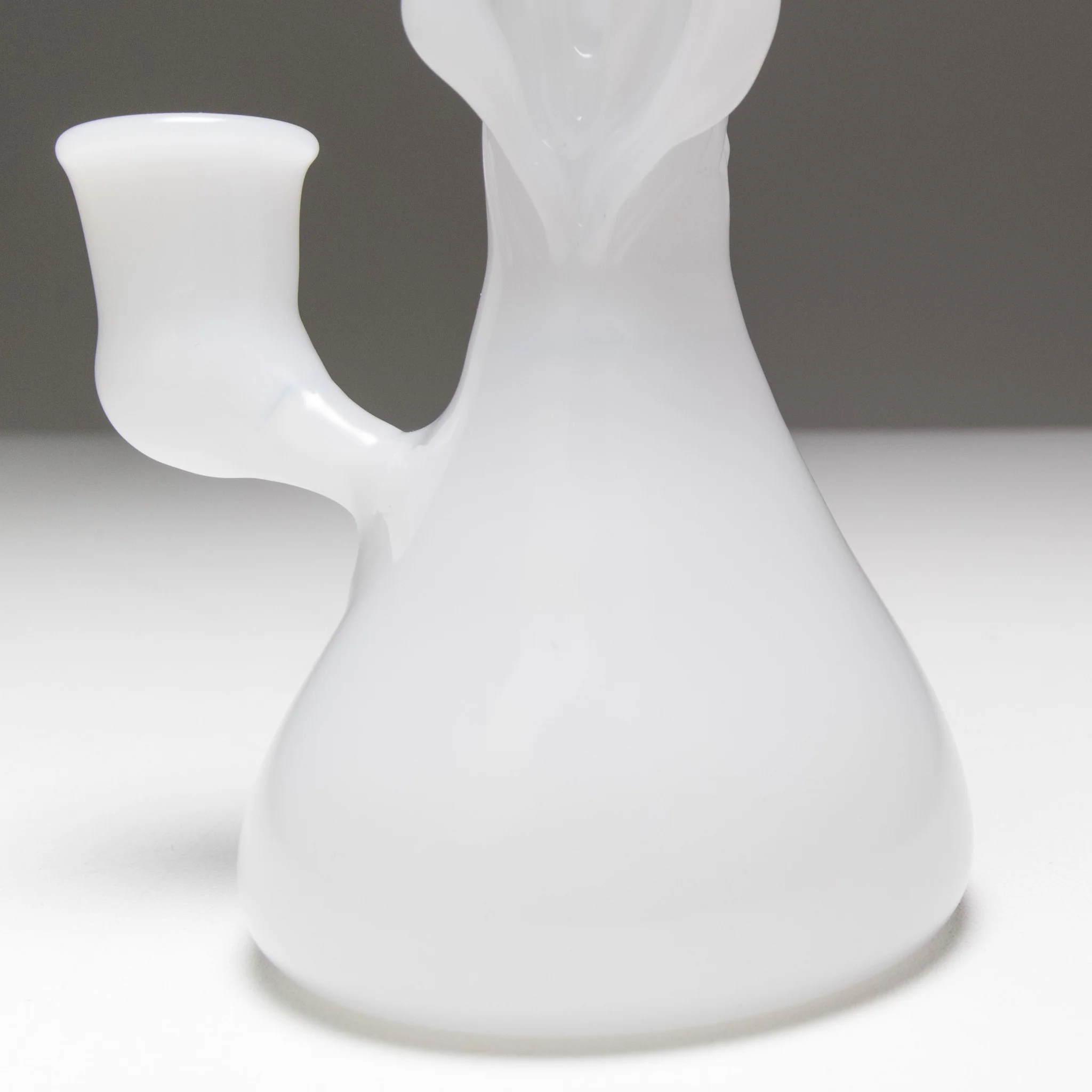 Zii - Vagina Minitube - White - Image 6