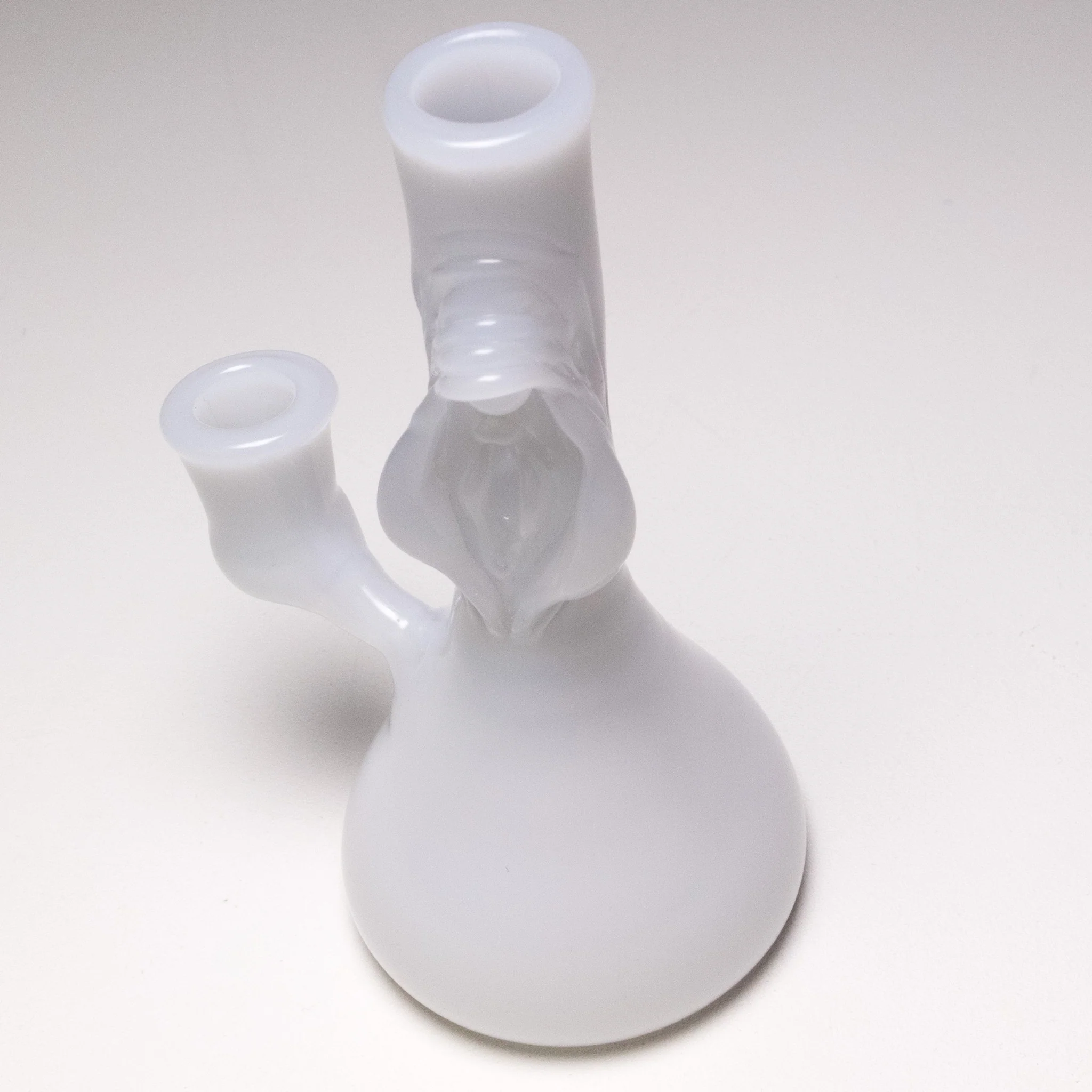 Zii - Vagina Minitube - White - Image 8