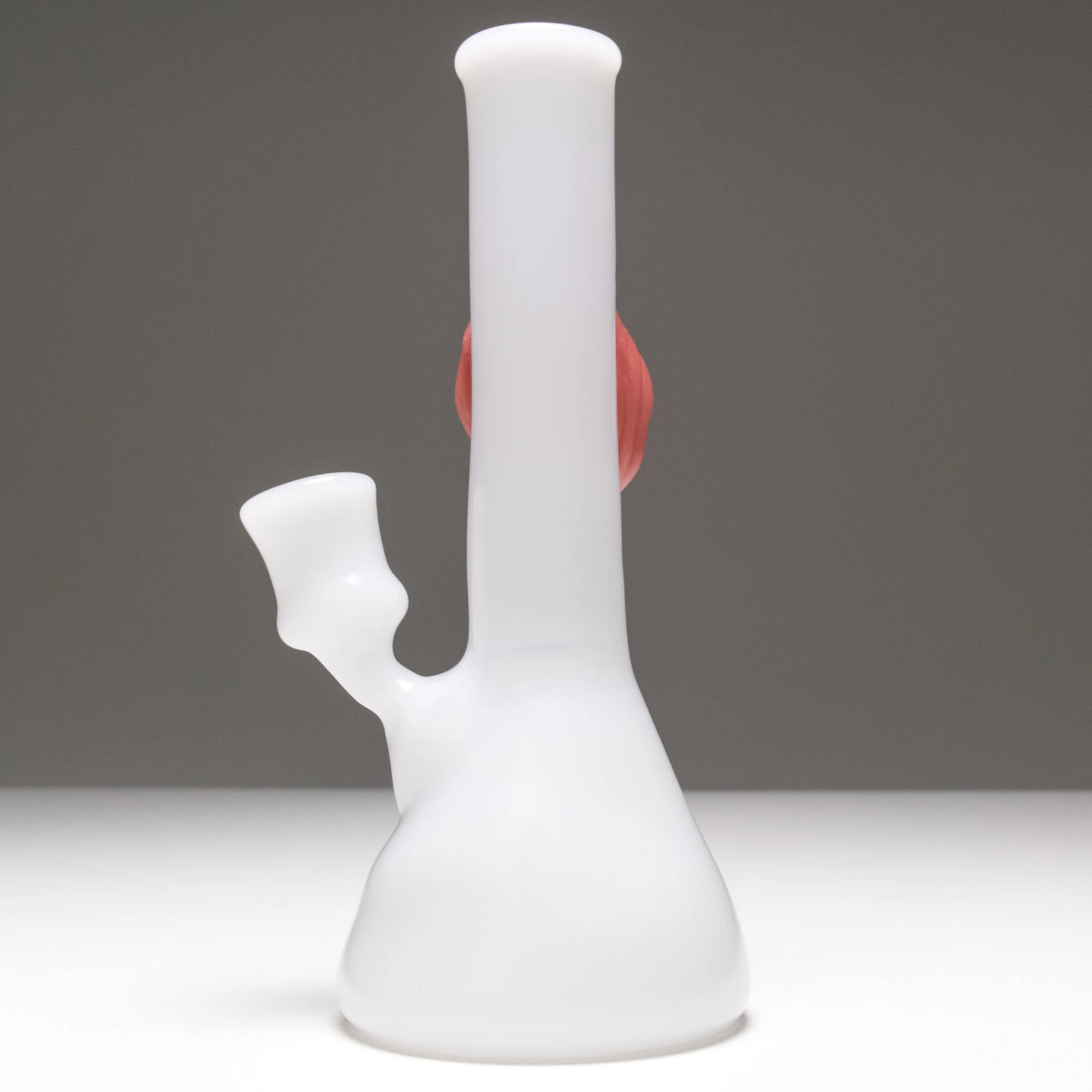 Zii - Vagina Tube - White - Image 2