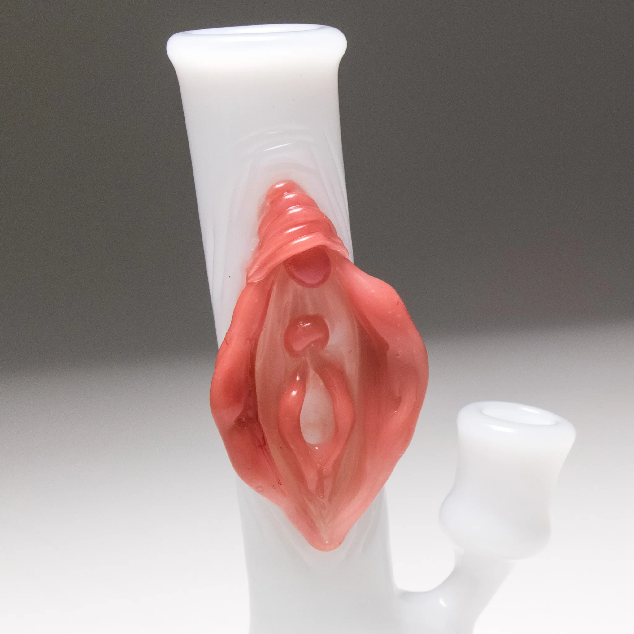 Zii - Vagina Tube - White - Image 3