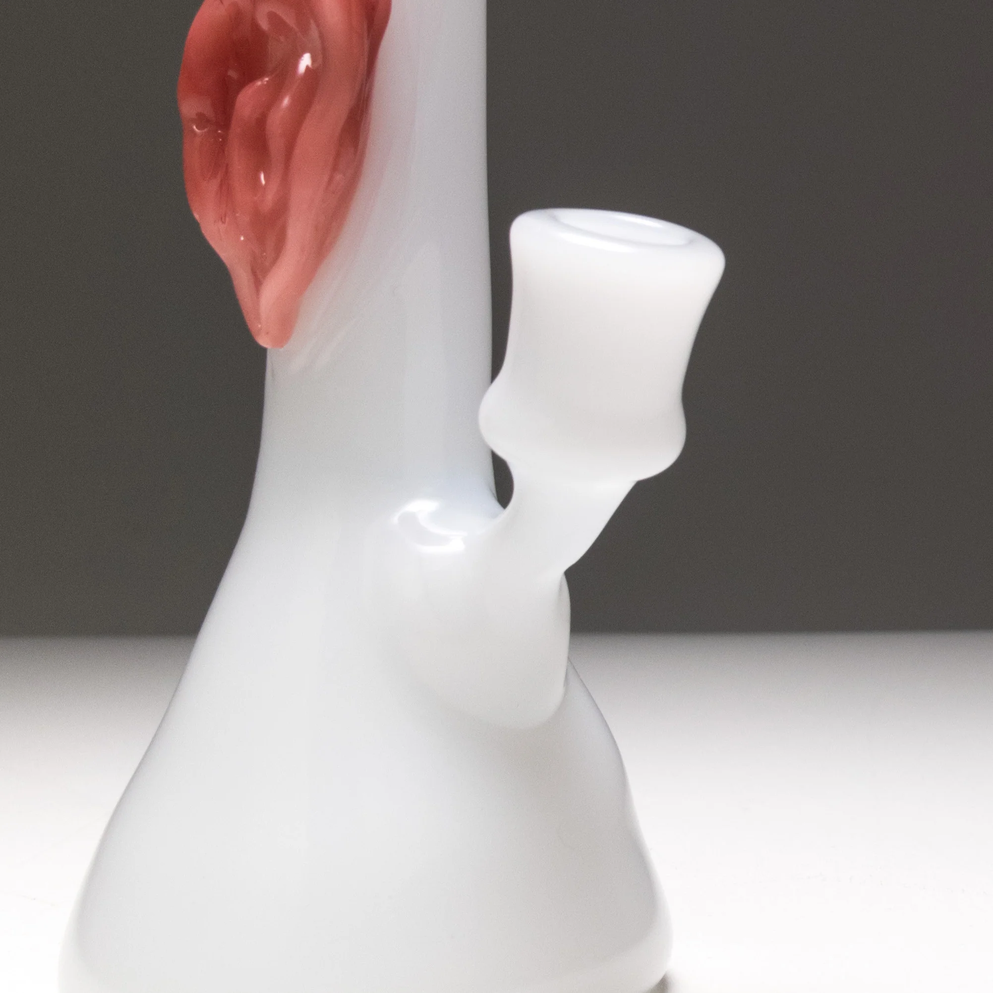 Zii - Vagina Tube - White - Image 4