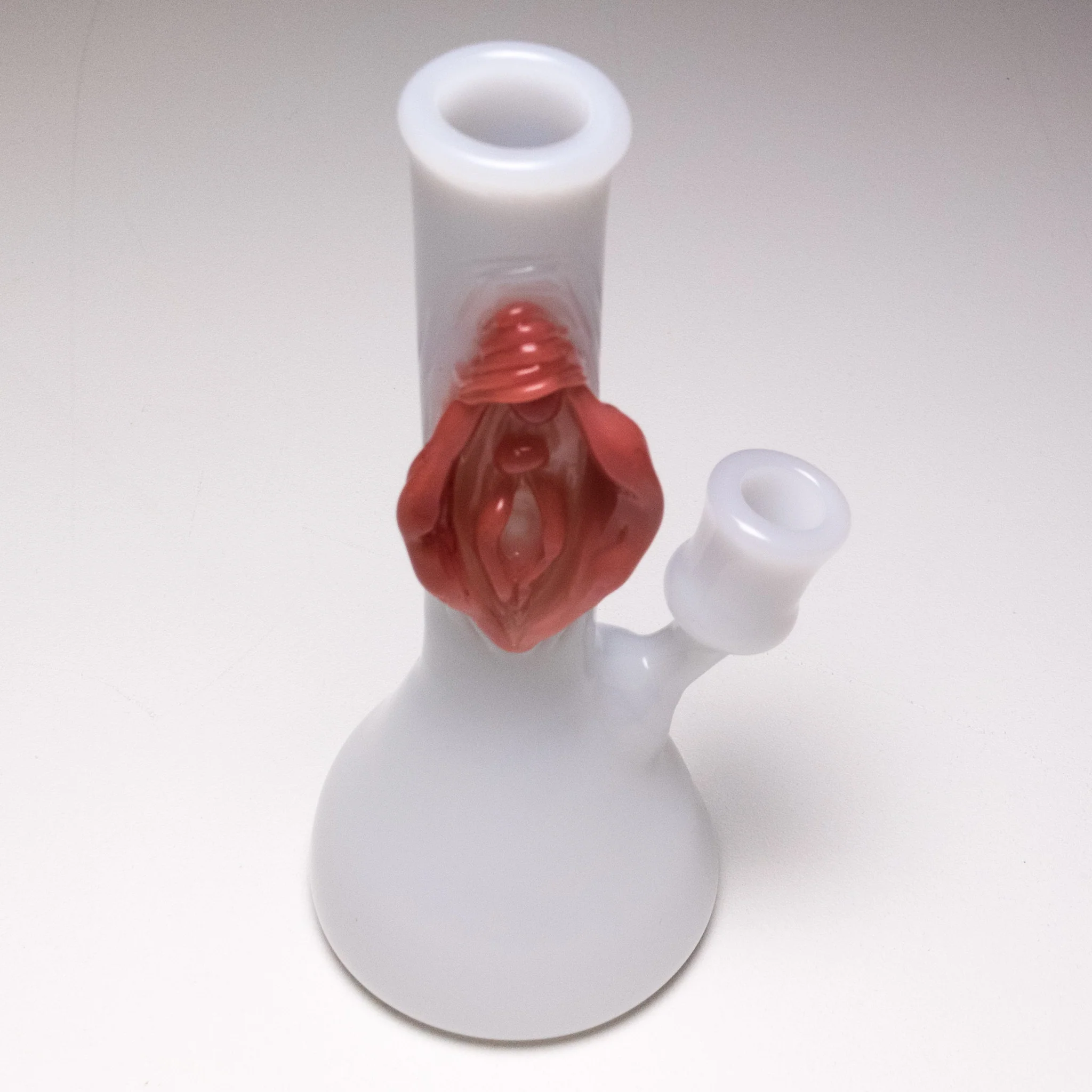Zii - Vagina Tube - White - Image 6