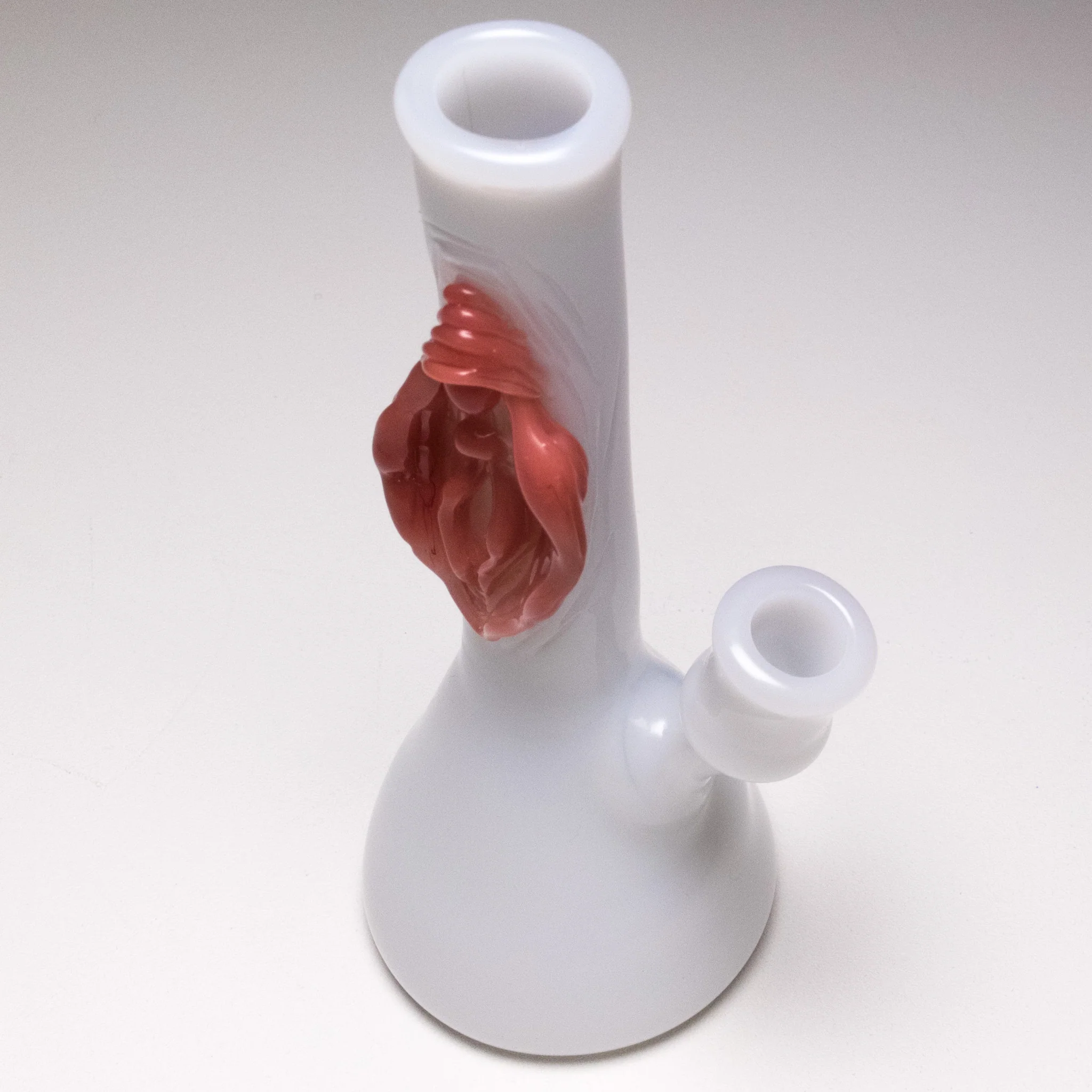 Zii - Vagina Tube - White - Image 7