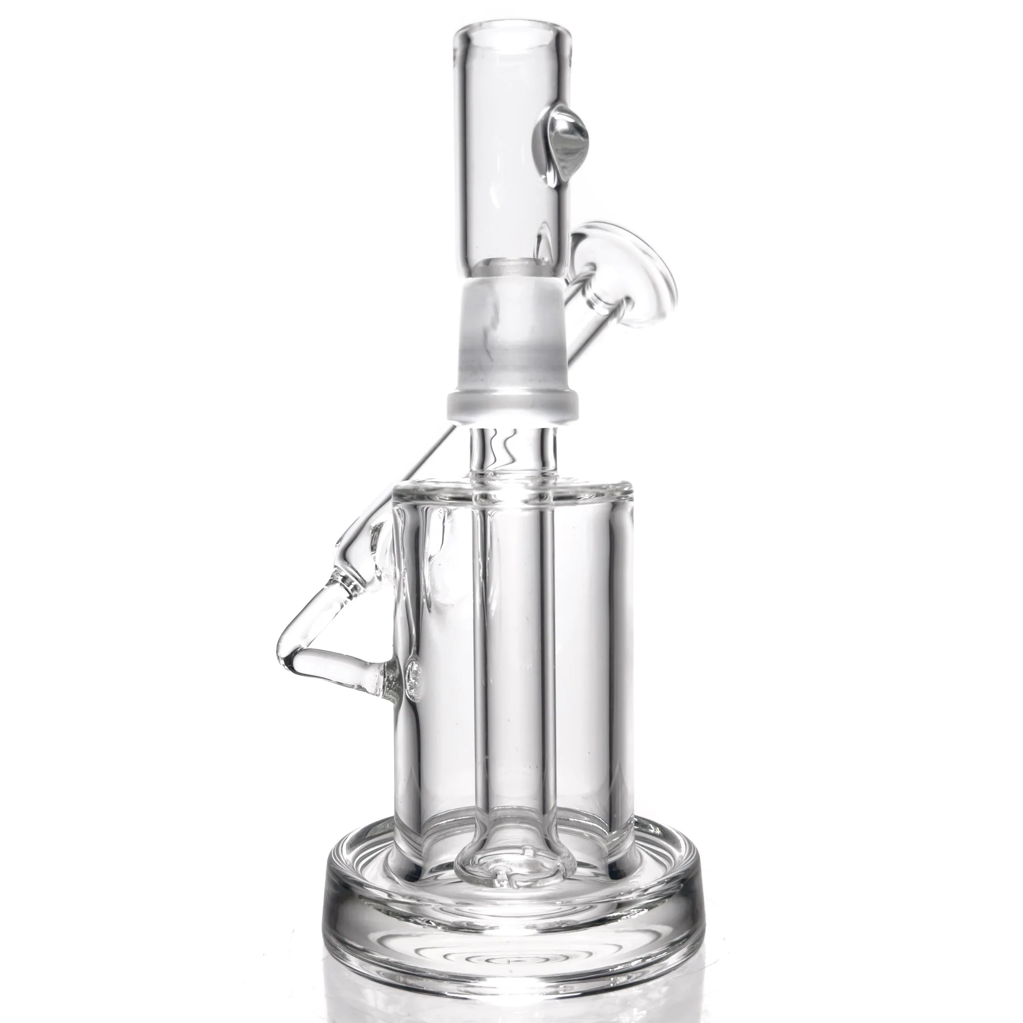 Zoro - Stand Up Bubbler